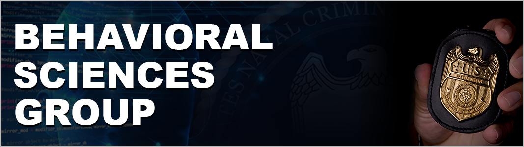 Biometrics Behavioral Sciences Group